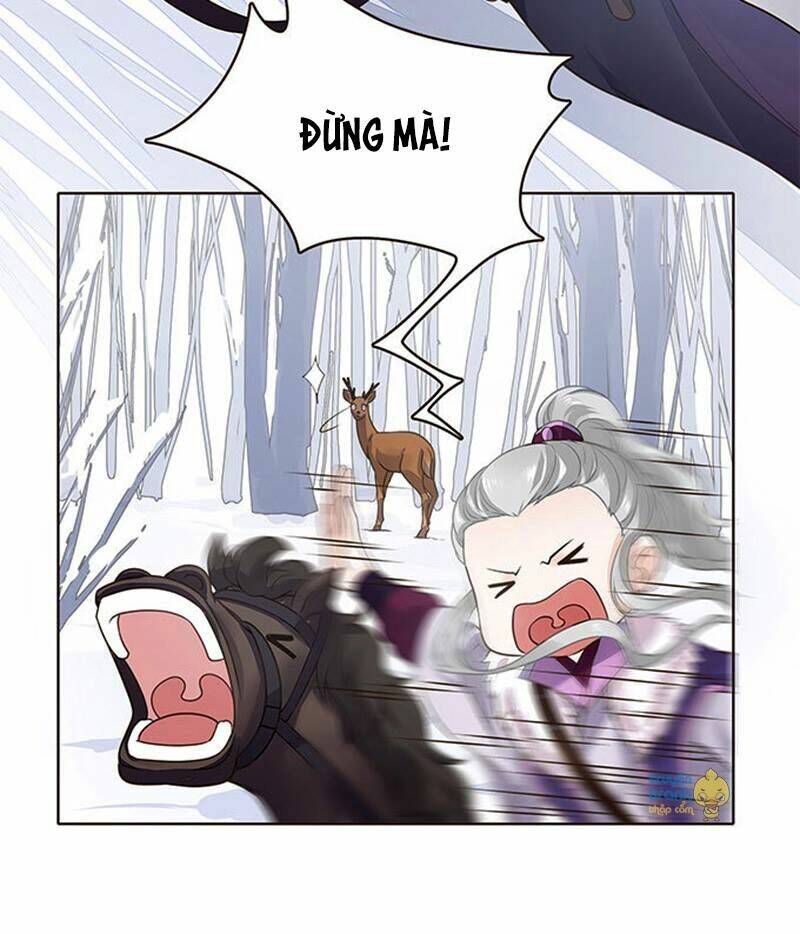 Đại Giá Thừa Tướng: Chapter 77