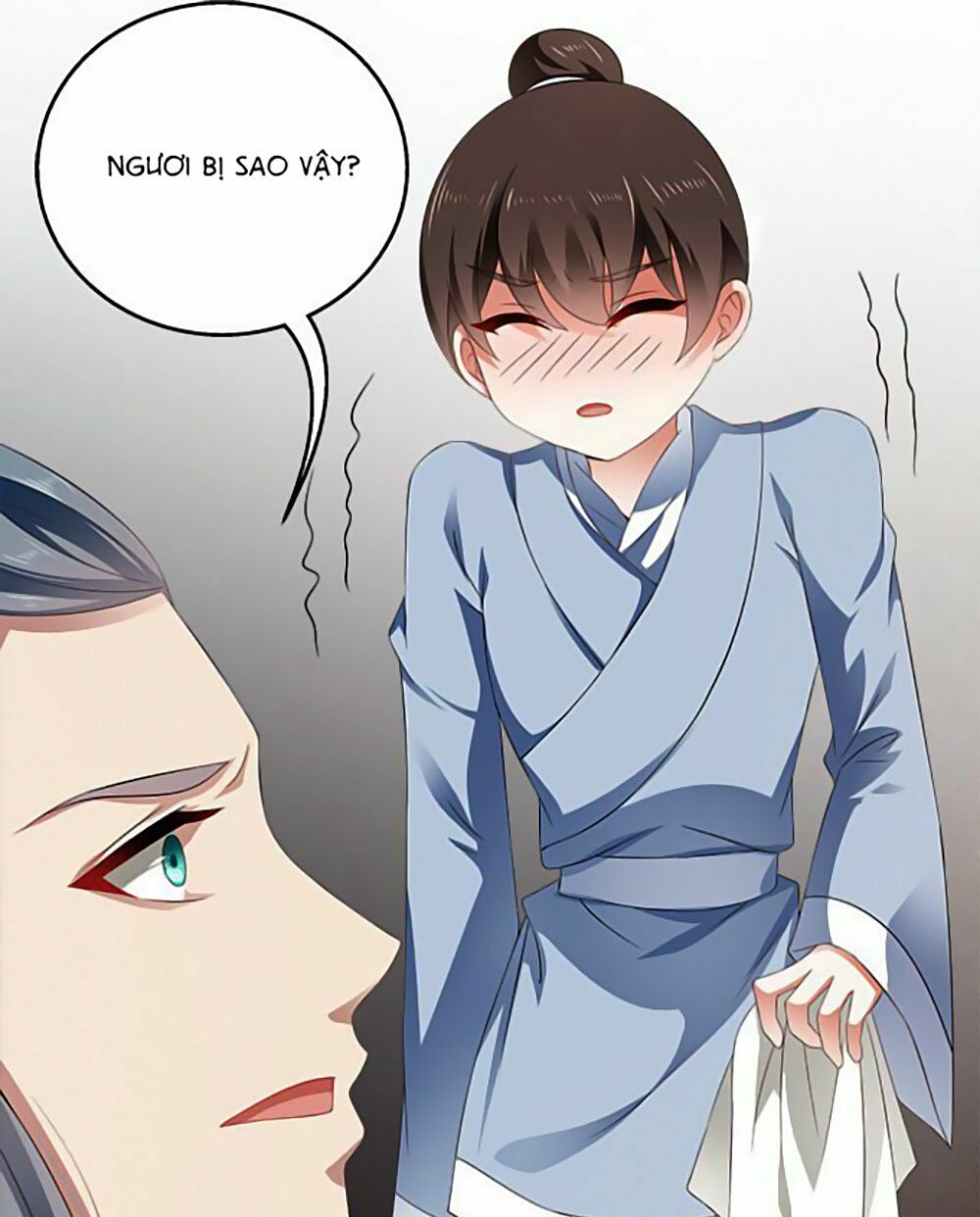 Thịnh Thế An Nhiên: Chapter 13