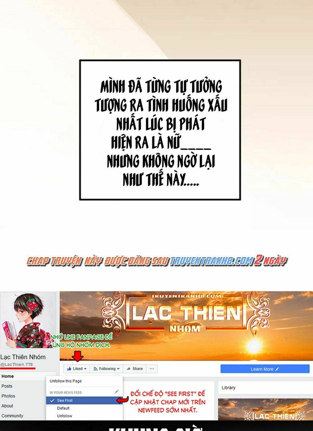 Đầu Gấu Biết Yêu: Chapter 50