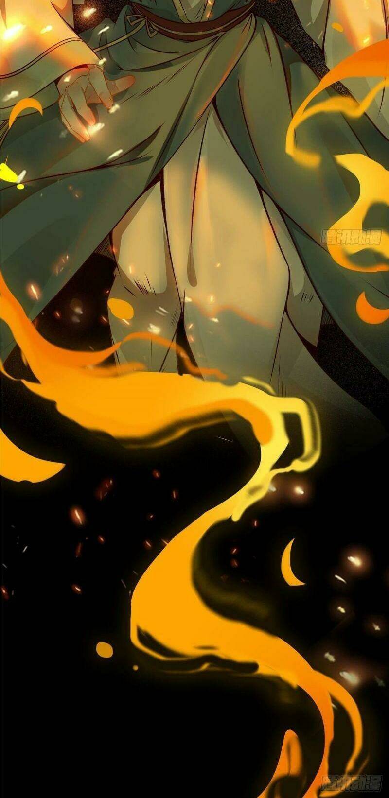 Nghịch Thiên Thần Phi Chí Thượng: Chapter 7