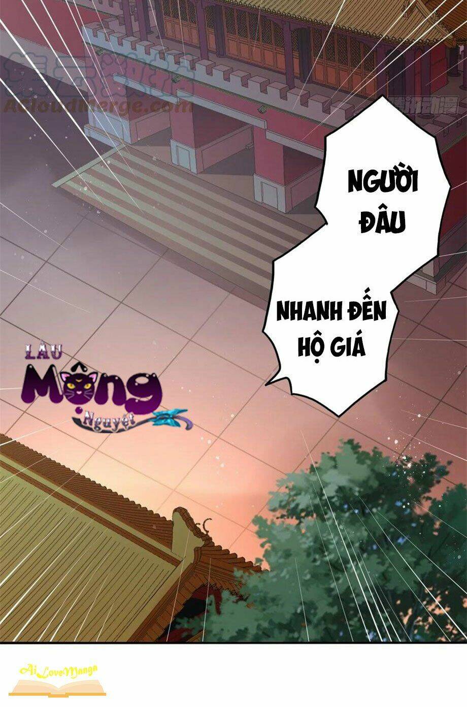 Vương Phi Thật Thích Trang Điểm: Chapter 135