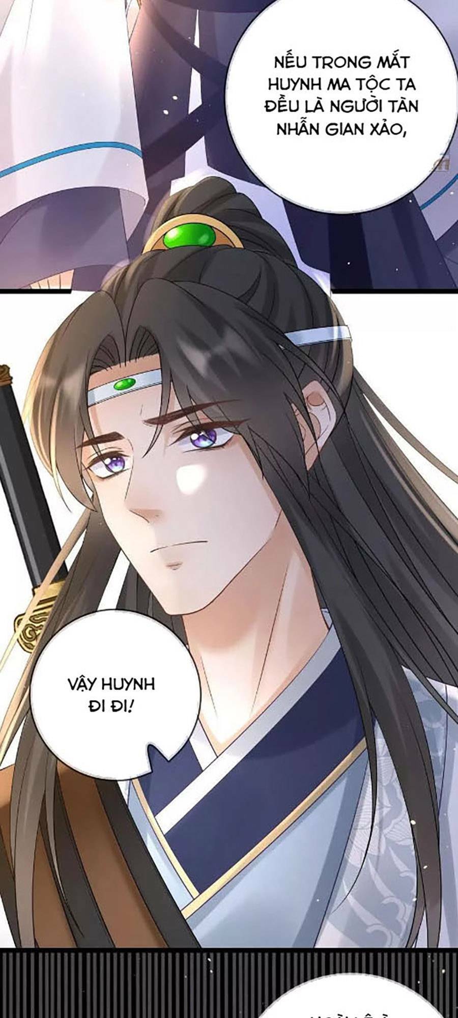 Ma Đầu Vạn Ác Năm Tuổi Rưỡi: Chapter 107