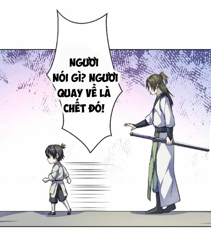 Nghịch Thiên Đại Thần: Chapter 54