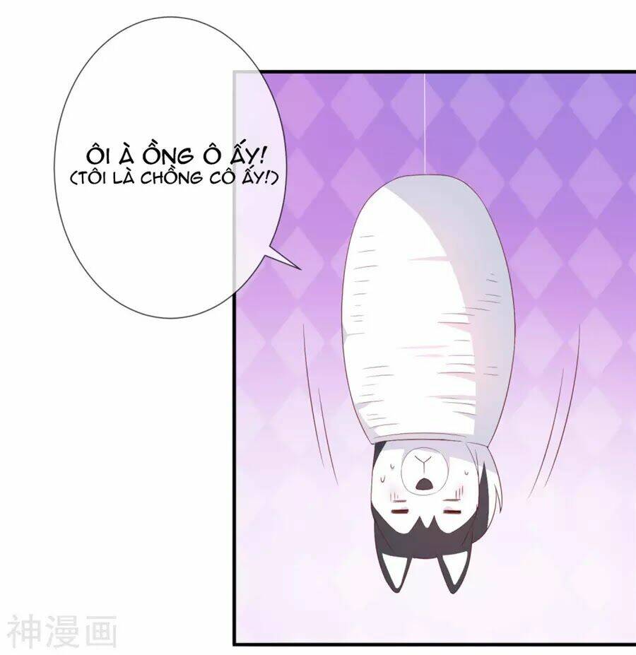 Cuộc Sống Hào Môn Của Vu Nữ: Chapter 42