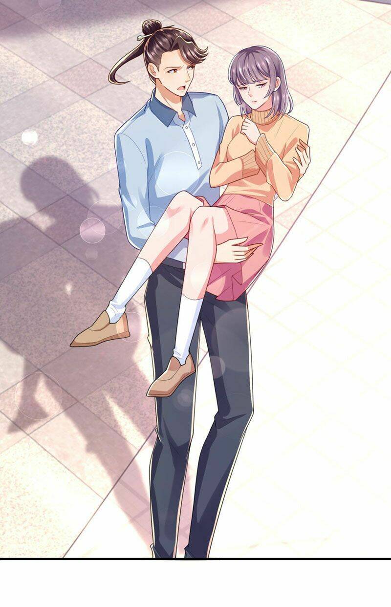 Chí Tôn Toàn Năng: Chapter 69