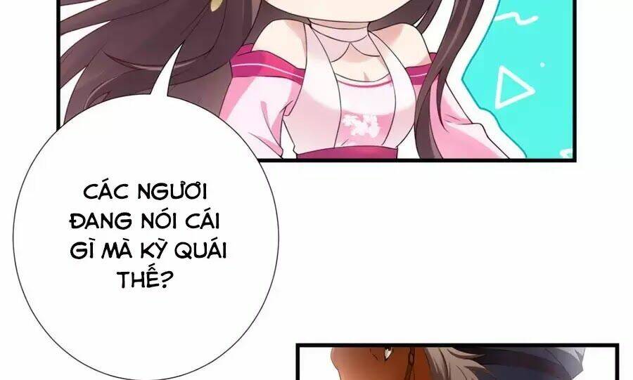 Vương Phi Có Chút Nghịch Ngợm: Chapter 34
