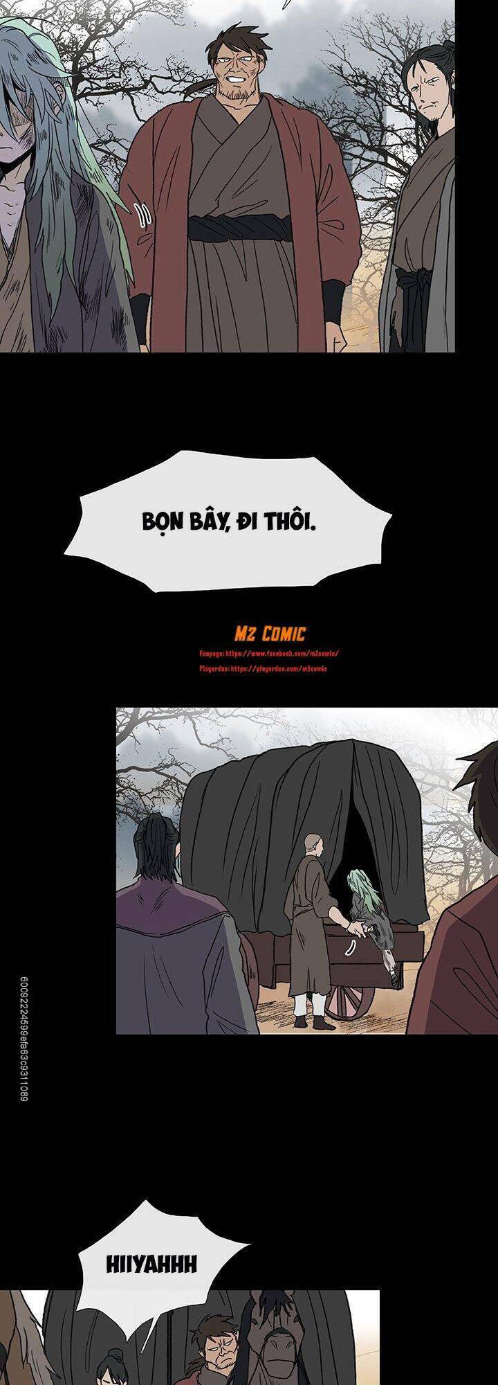 Học Sĩ Tái Sinh: Chapter 113