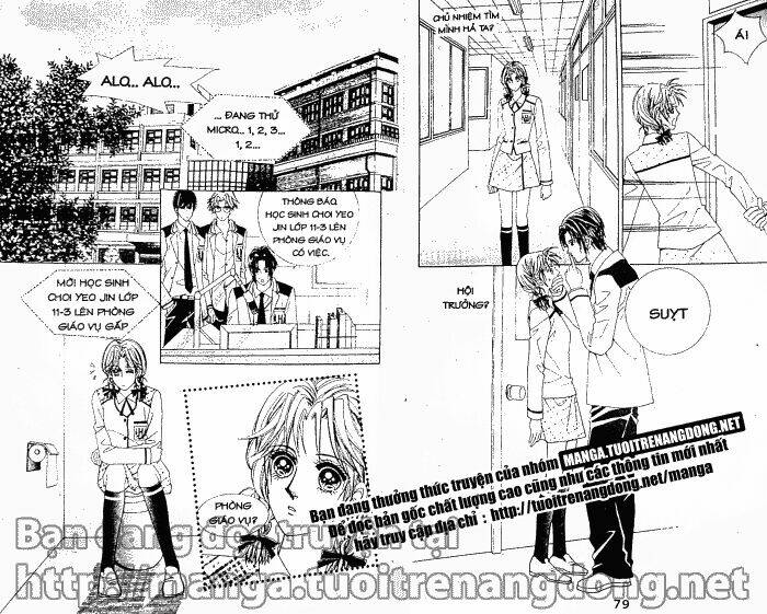 Yêu Hoặc Chết: Chapter 7