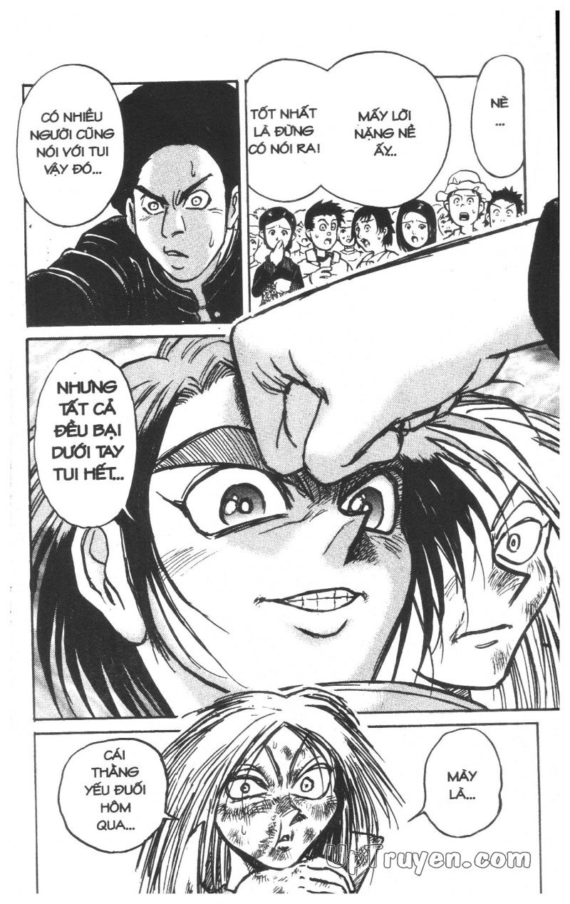 Fujita Kazuhiro: Chapter 29