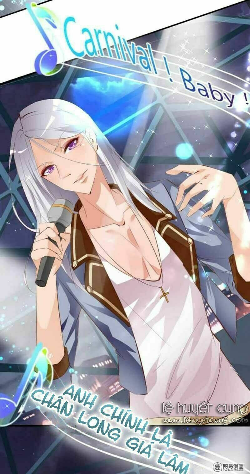 Nam Thần Là Một Đôi: Chapter 19