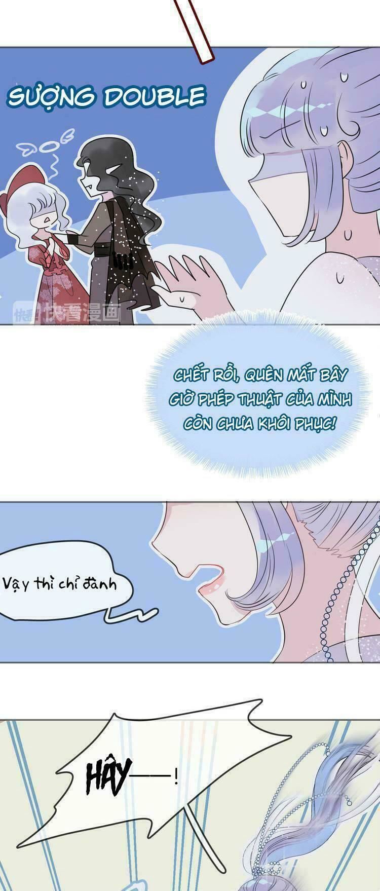 Bộ Váy Của Nhân Ngư: Chapter 15