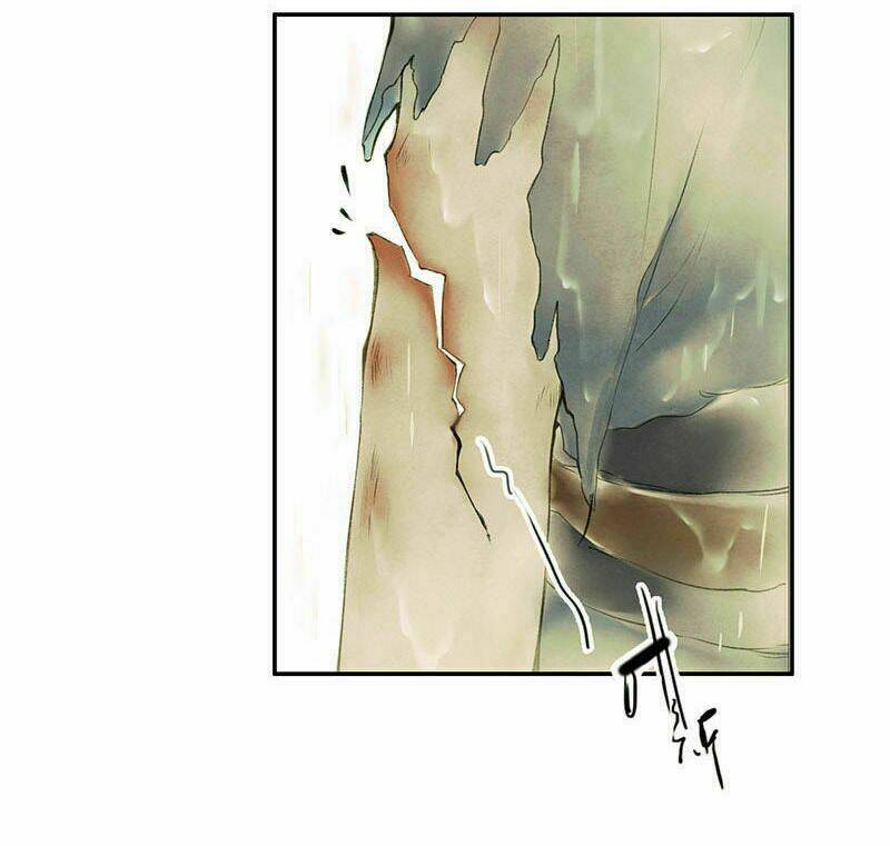 Thiếu Nữ Tản Mộng Đàm: Chapter 1.1