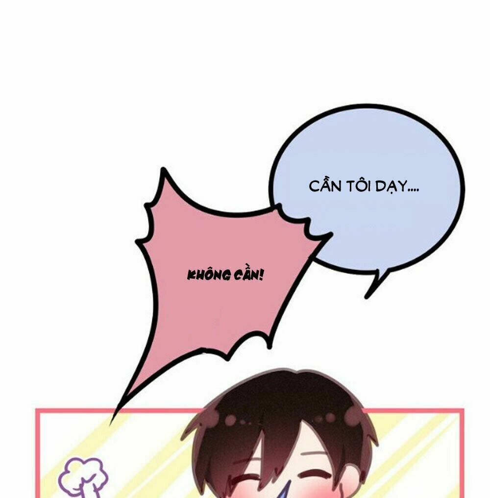 Tháng Sáu Kì Diệu: Chapter 58