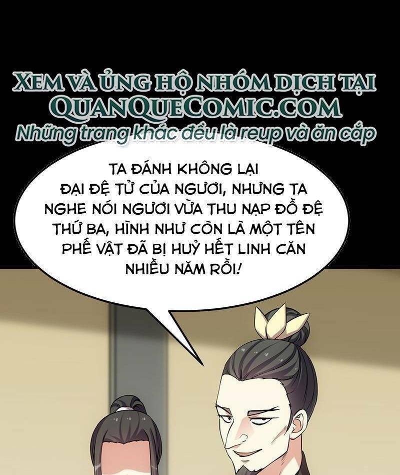 Hệ Thống Thần Long Nghịch Thiên: Chapter 56