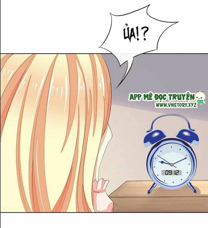 Nam Thần Ma Cà Rồng: Sủng Nhược Tiểu Lãn Thê: Chapter 58