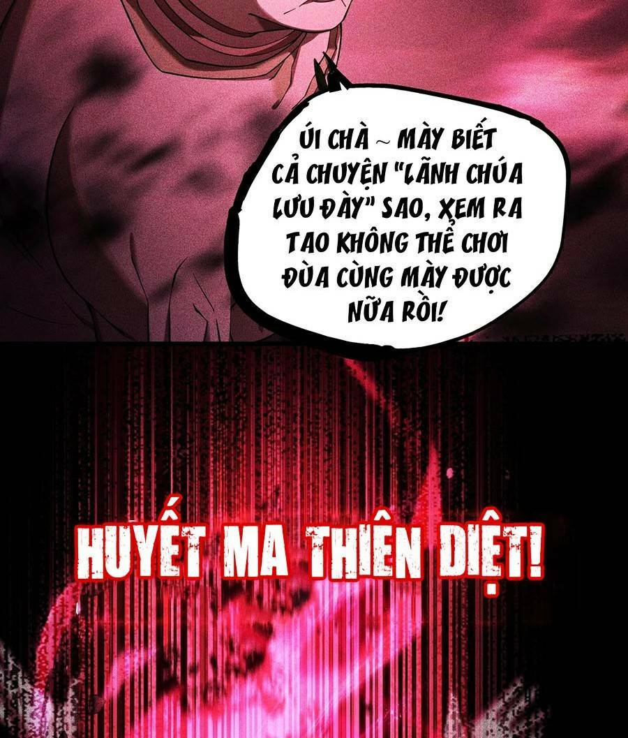 Người Chơi Siêu Mạnh: Chapter 17