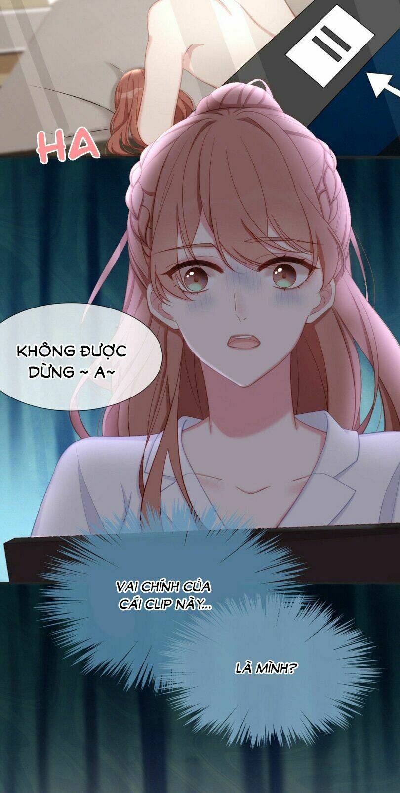 Chỉ Muốn Cưng Chiều Em: Chapter 20