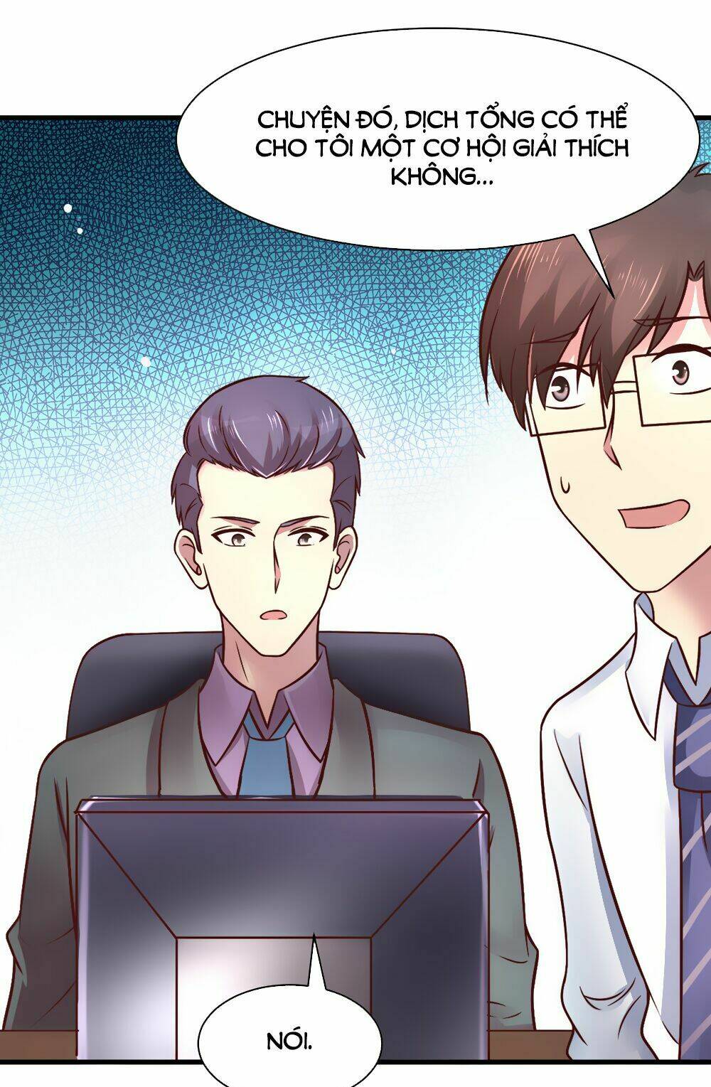 Thời Gian Đều Biết: Chapter 25
