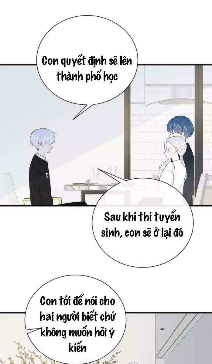 Từ Cái Nhìn Của Em: Chapter 38