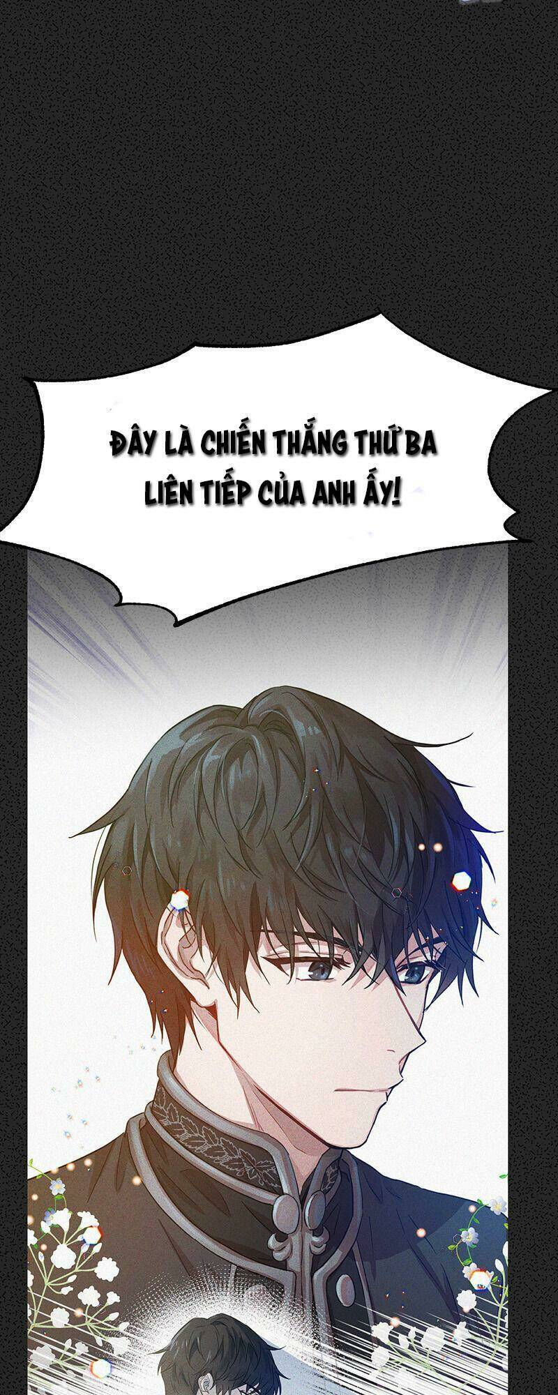 Khế Ước Của Ác Ma: Chapter 17