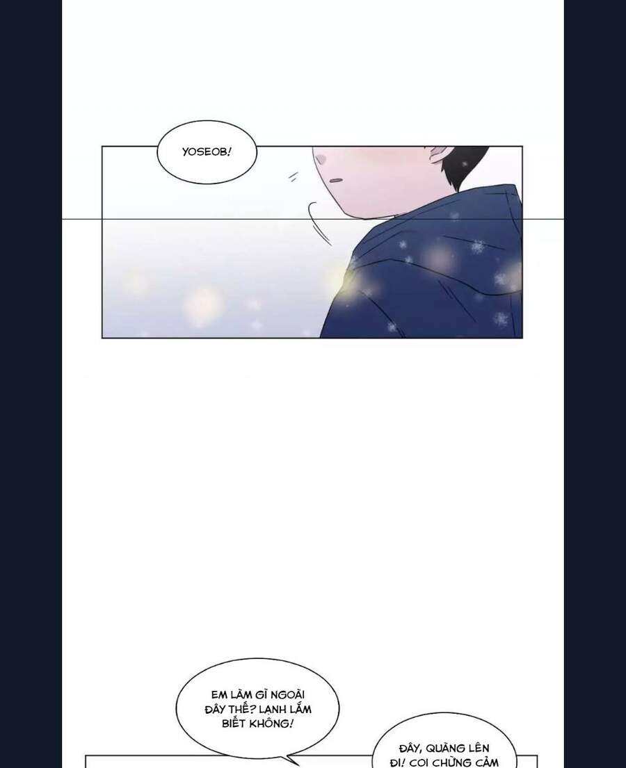 …”Một Sự Thật Khá Khó Chịu.”: Chapter 71