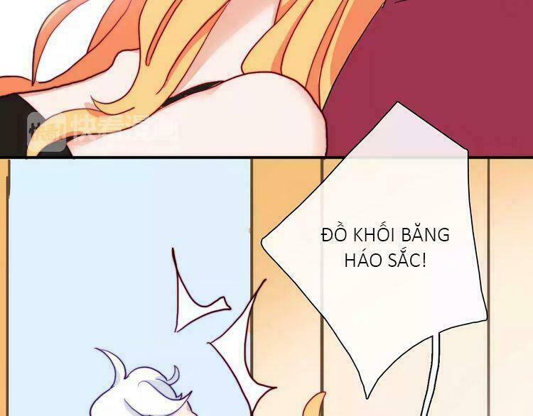 Trái Tim Băng Giá: Chapter 39