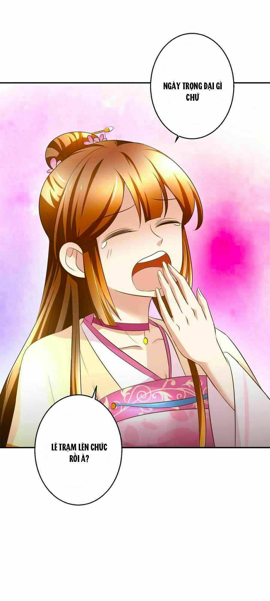 Thuần Phi Ký: Chapter 39