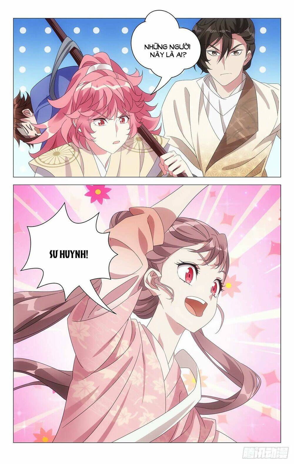 Tướng Quân! Không Nên A!: Chapter 46