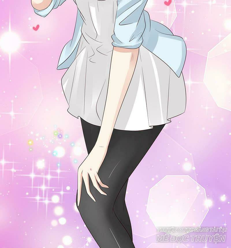 Băng Sơn Học Trưởng Không Được Chọc: Chapter 58.1