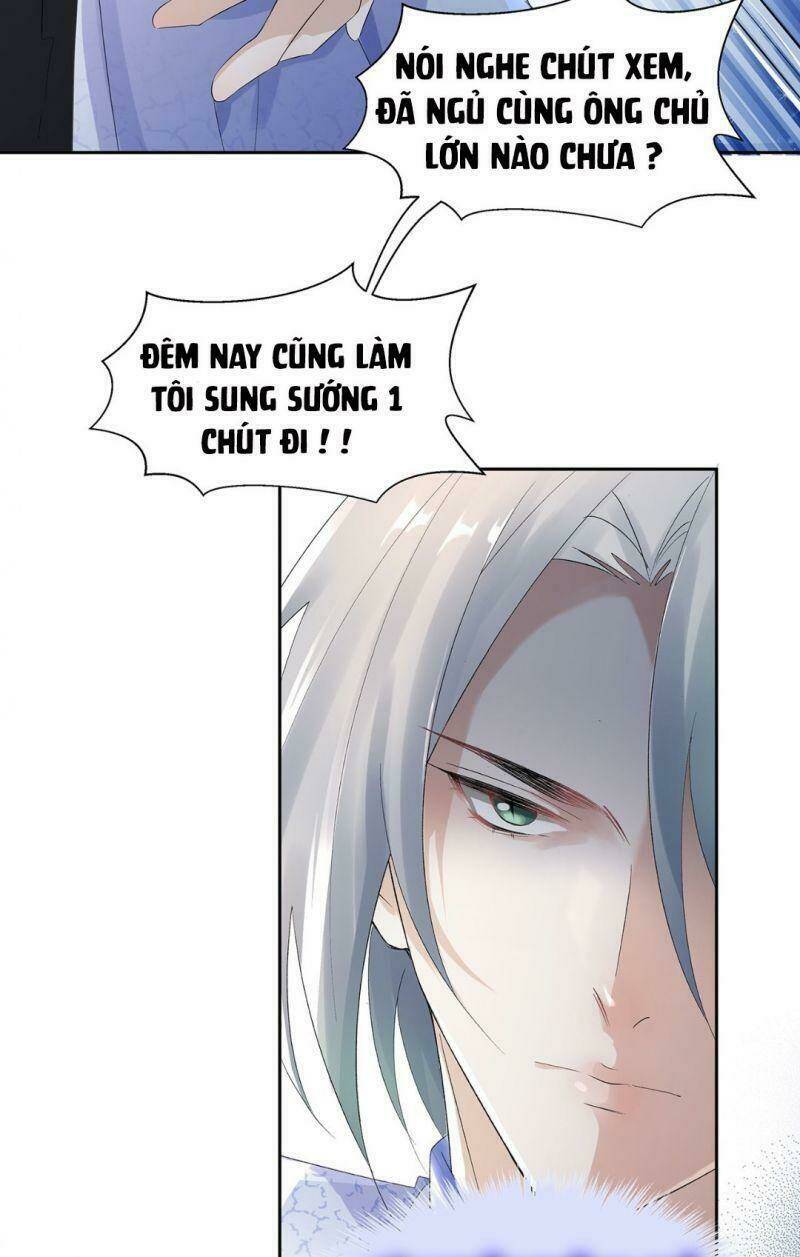 Ảnh Đế Yêu Hồ: Chapter 8