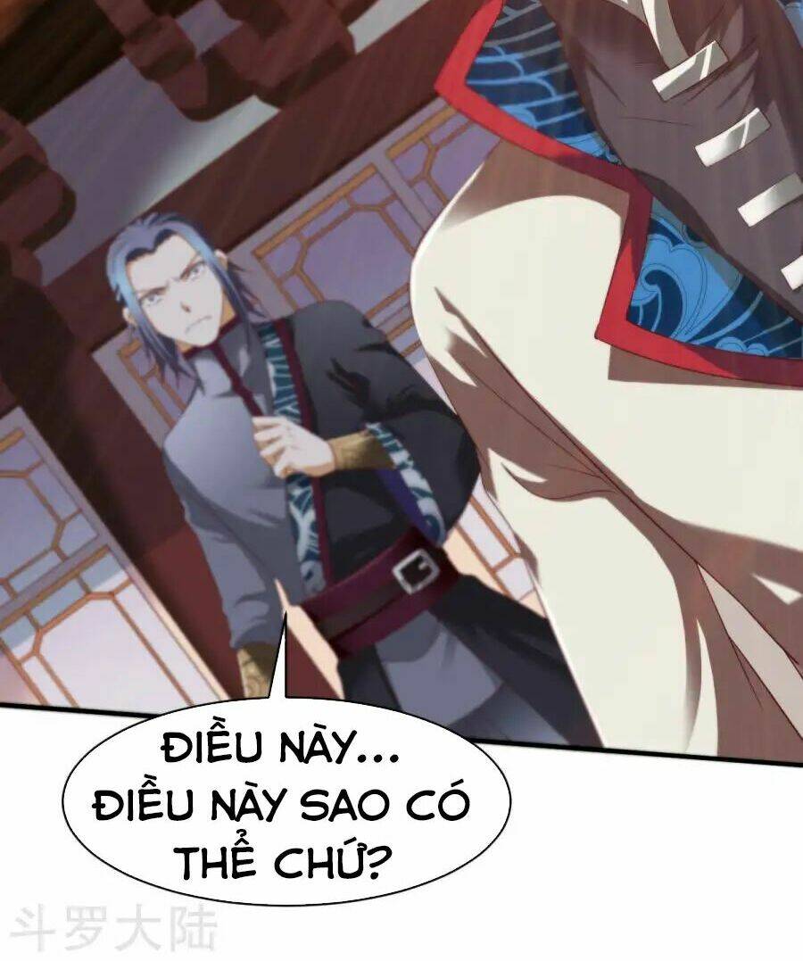 Chiến Đỉnh: Chapter 23