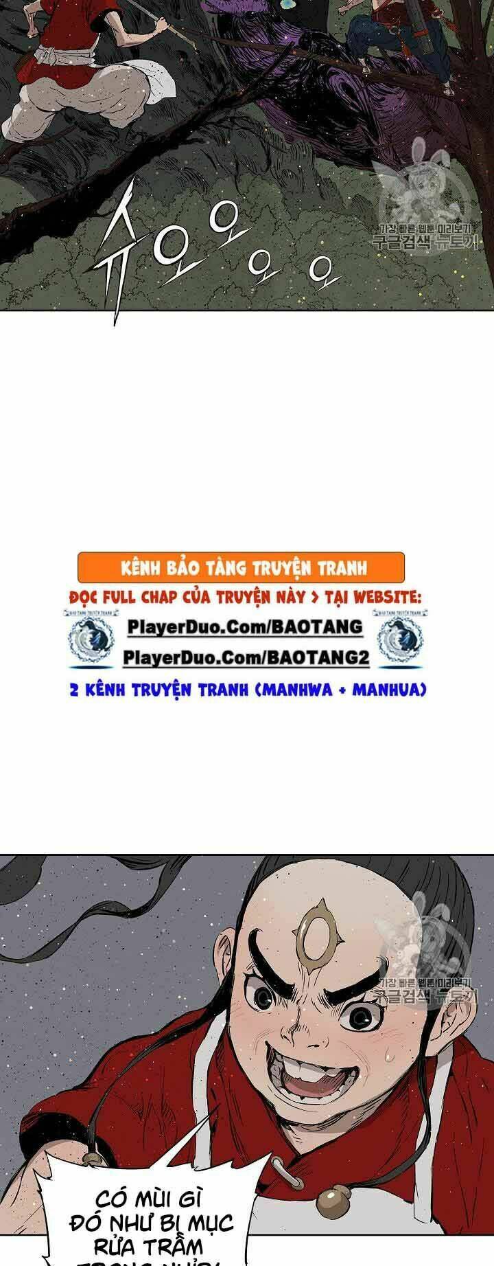 Vô Kiếm Tiểu Tử: Chapter 49