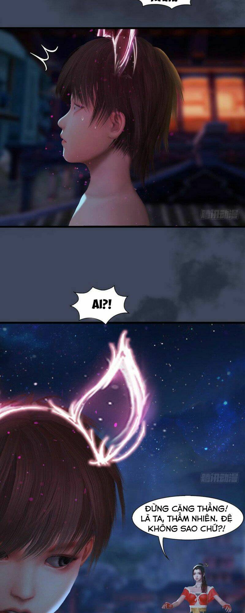 Cửu Hoang Đọa Huyền Sư: Chapter 75