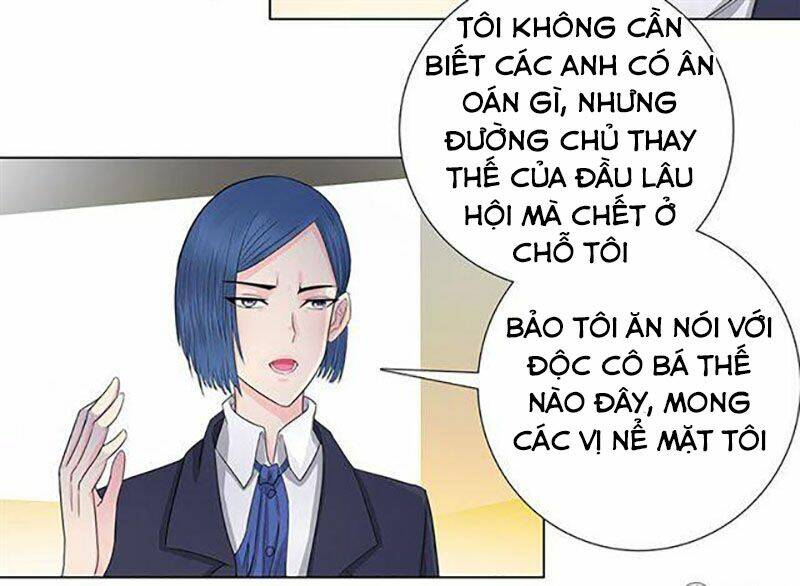Học Viện Cao Thủ: Chapter 102