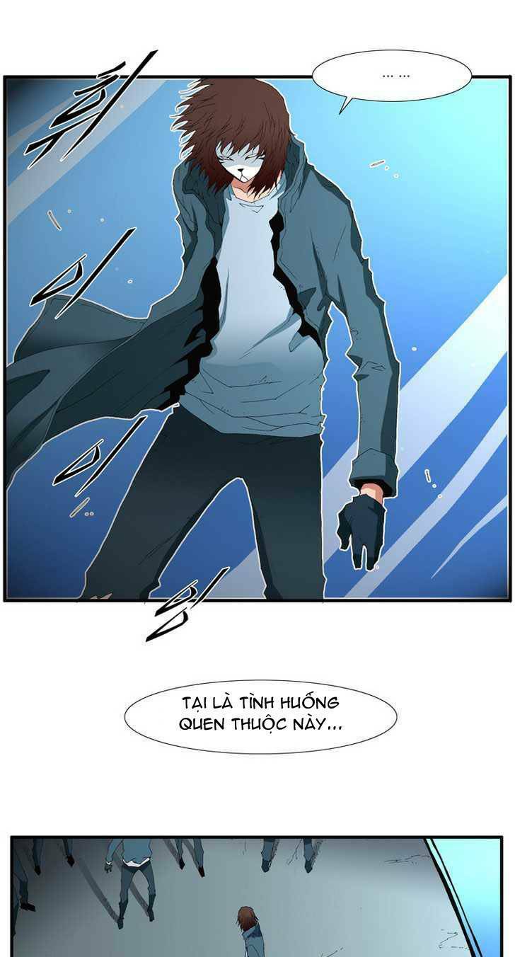 Siêu năng: Chapter 93