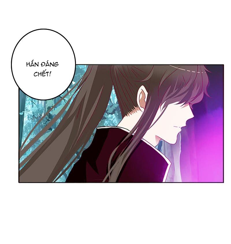 Thông Linh Phi: Chapter 364