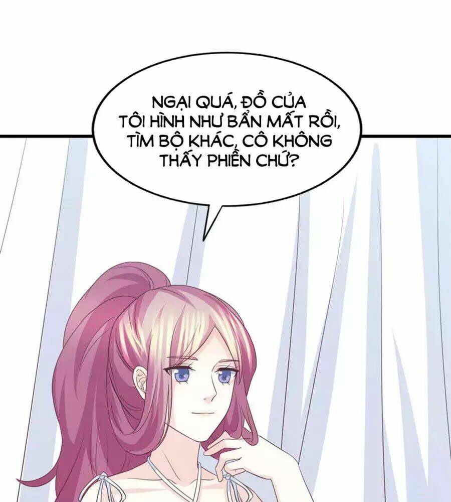 Ta Và Nam Thần Cởi Áo Ngủ Rồi: Chapter 72