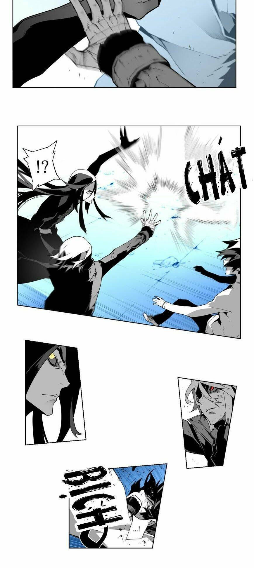 Tuyệt Thế Độc Phi Của Tà Vương: Chapter 28