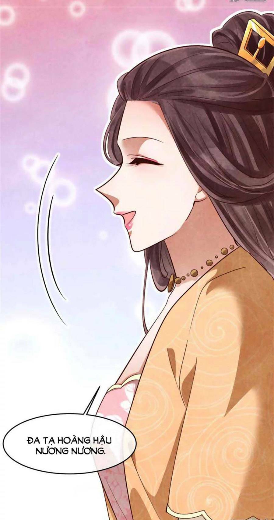 Vương Phi Muốn Trèo Tường: Chapter 134