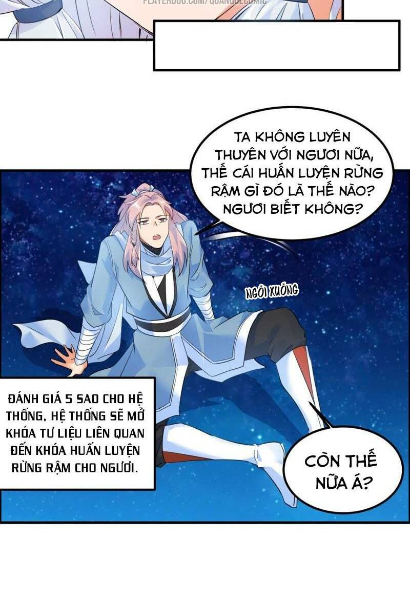 Ma Vương Đại Nhân Đi Thông Thả: Chapter 25