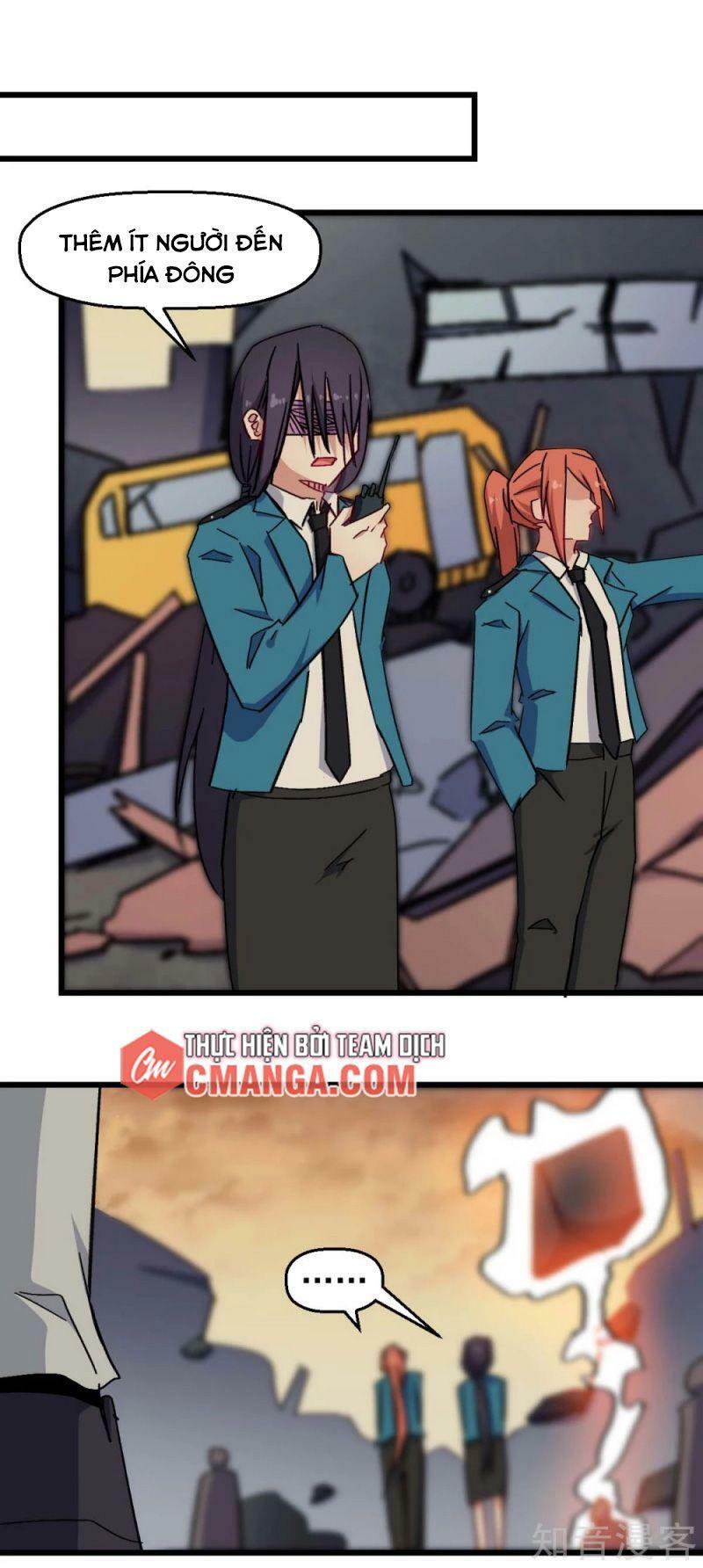 Vườn Trường Cuồng Sư Hệ Thống: Chapter 182