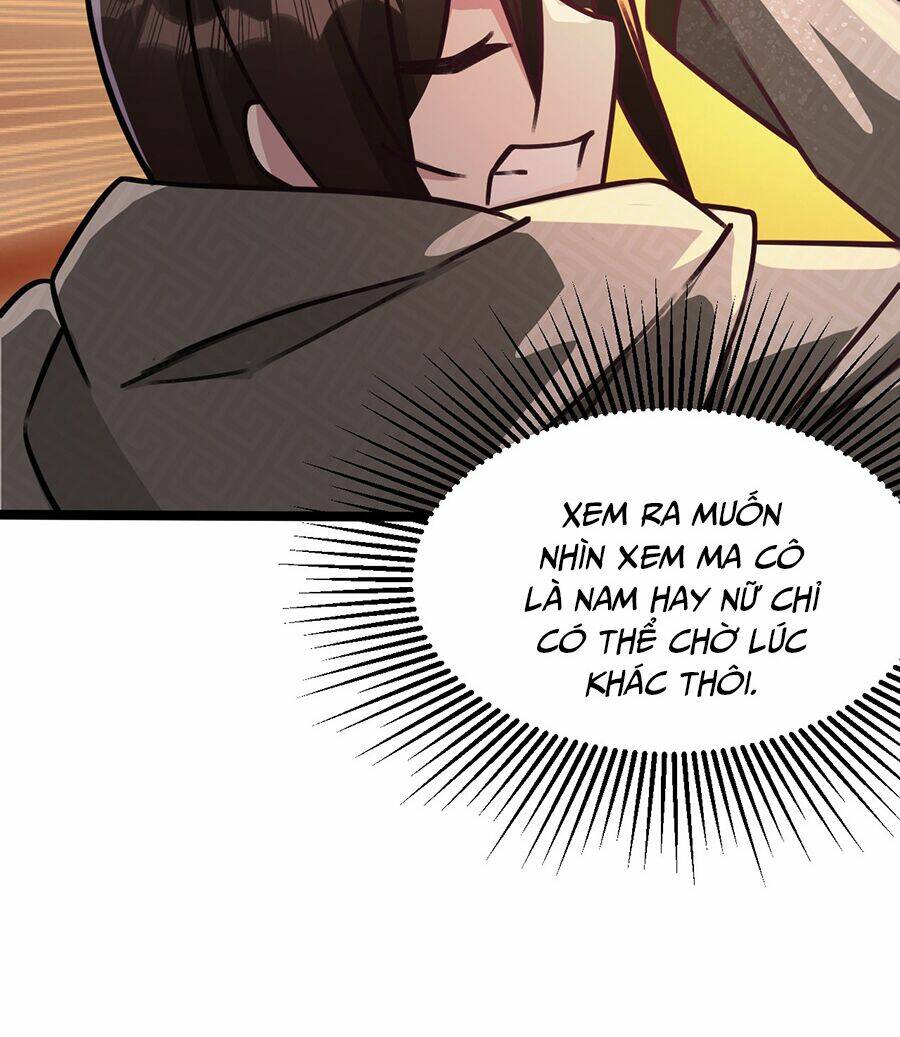 Đại Bảo Kiếm Của Tôi: Chapter 32