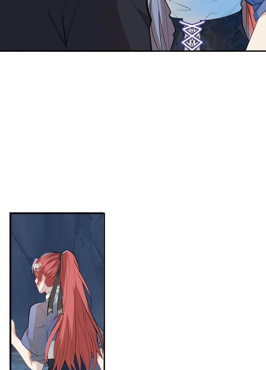 Xuyên Không Đến Thế Giới Trở Thành Đóa Hoa Của Anh: Chapter 55