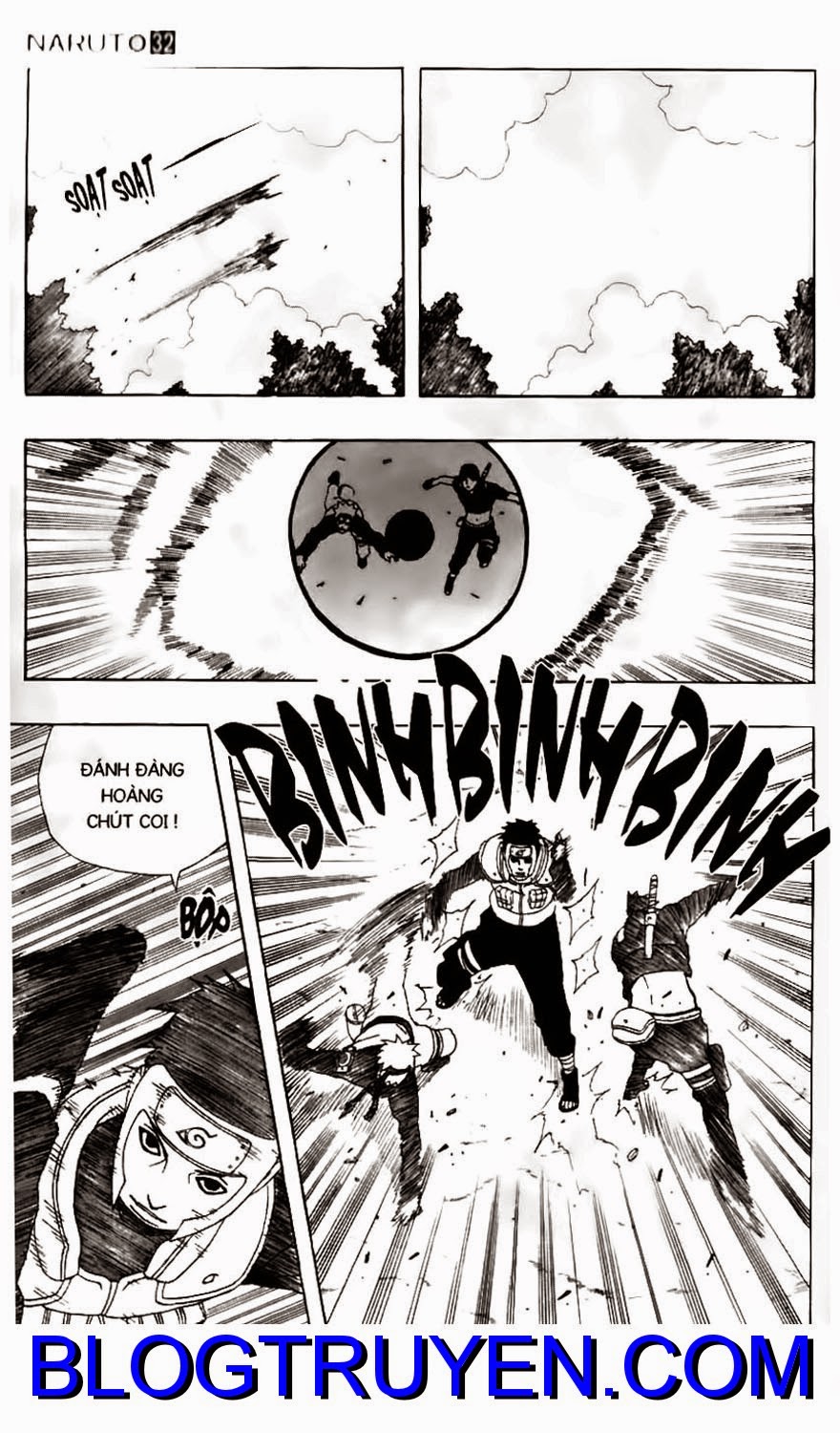 Naruto: Chapter 288
