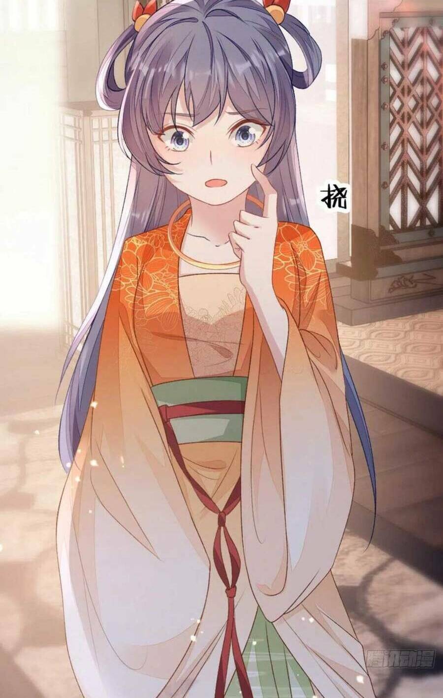 Mau Xuyên Không Rửa Tội Cho Nhân Vật Phản Diện: Chapter 144