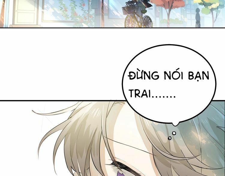 Yêu Ngươi Có Chút Tiểu Cố Chấp: Chapter 2.1