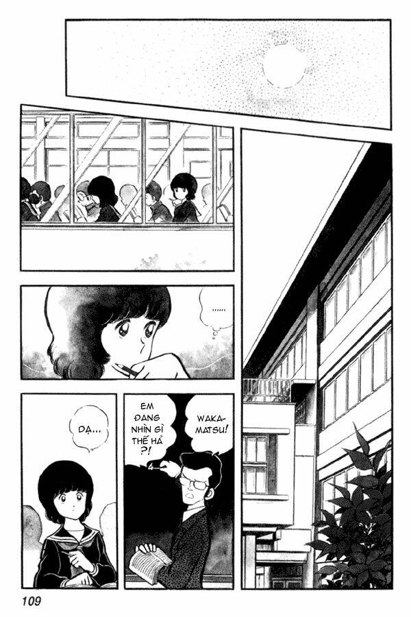 Miyuki: Chapter 19