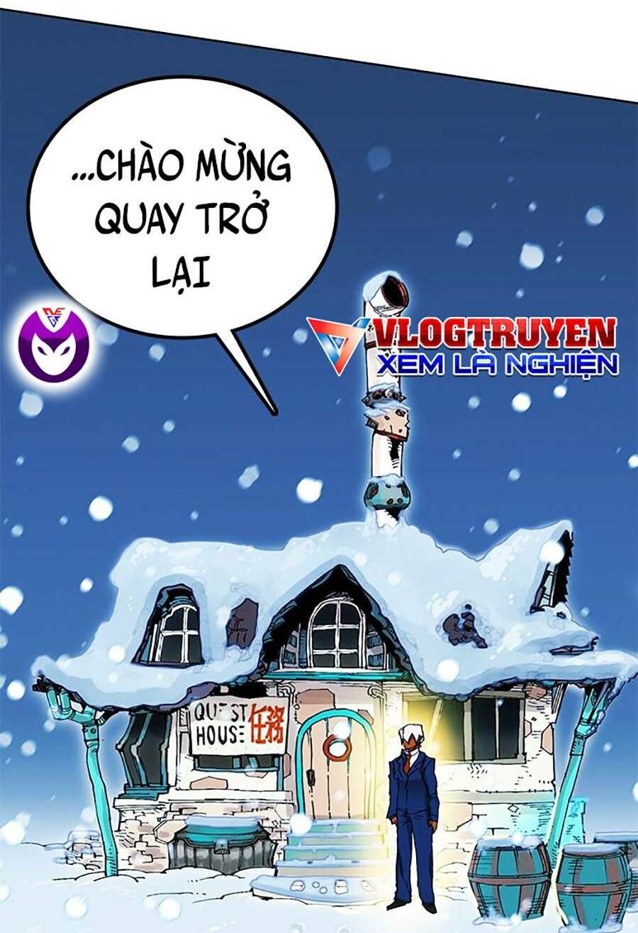 Hard Core Leveling Warrior Ss2: Chapter 126