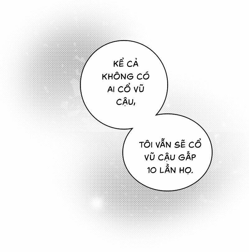 Not So Shoujo Love Story: Chapter 11