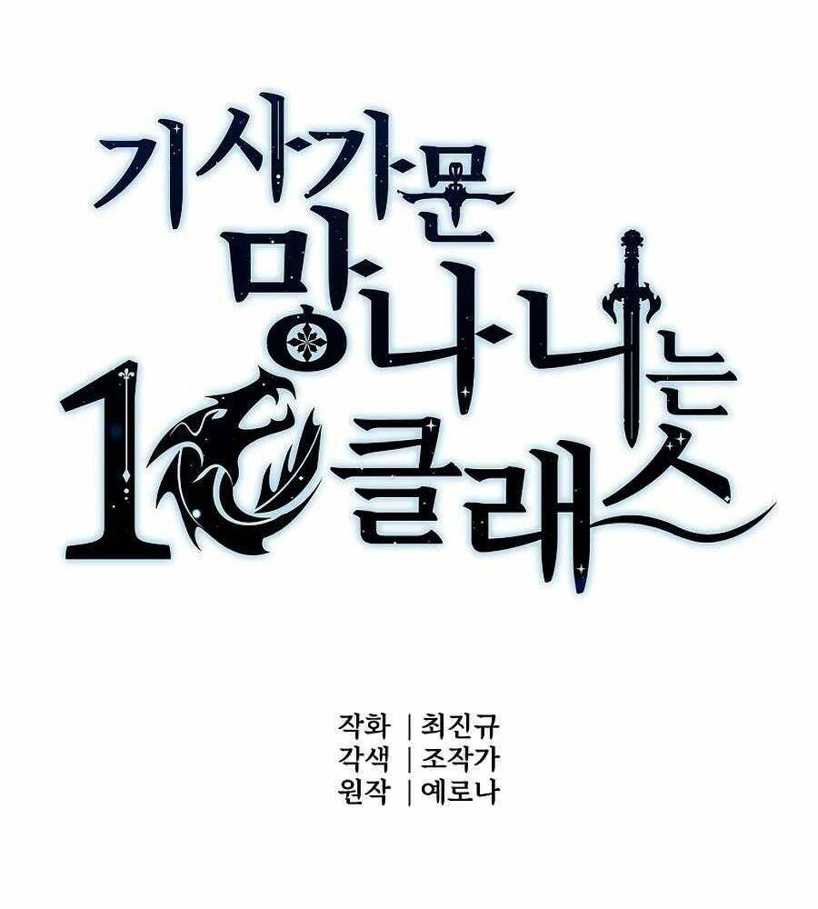 Tên Lỗ Mãng Cấp 10 Của Gia Đình Hiệp Sĩ: Chapter 11